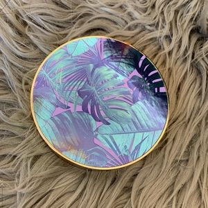 TARTE eyeshadow palette